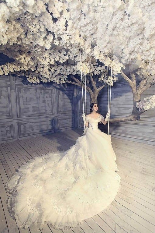 婚纱梦i