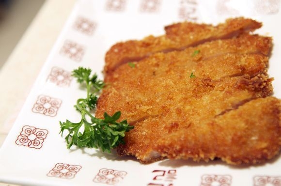 清早福利 美味西餐