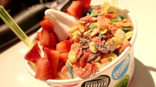 清凉一夏 自制冰工厂甜蜜冷饮