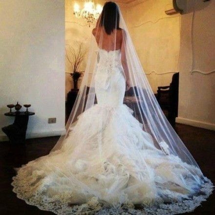 我有个美美的婚纱梦