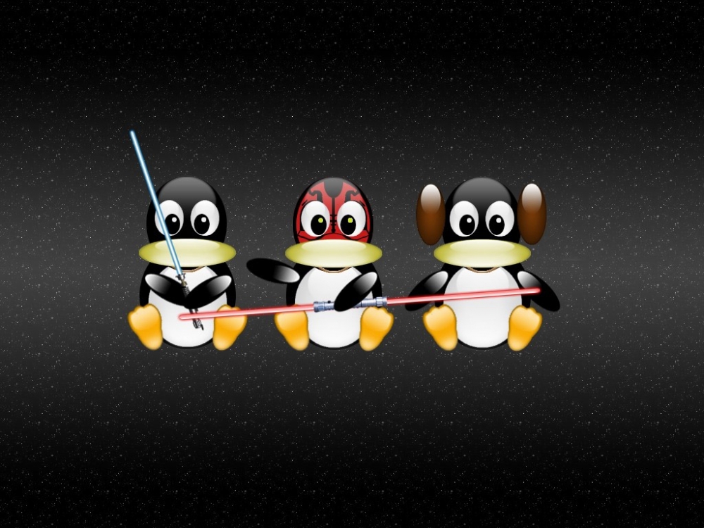 Linux 系统【第二篇】