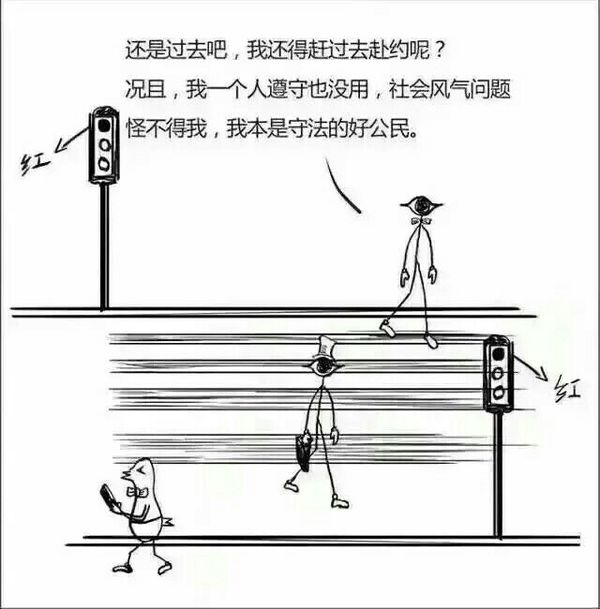 好习惯，要养成