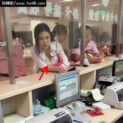 护士小姐慢慢来，让我多看会妹纸