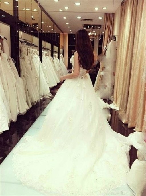婚纱梦i