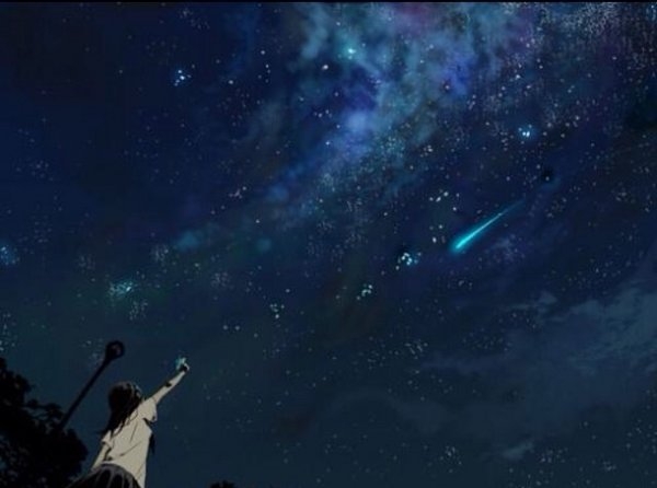 白天，不懂夜的黑