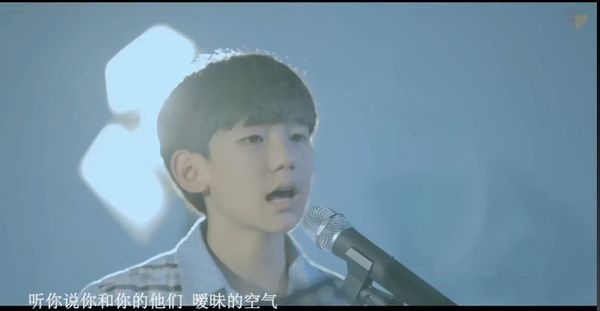 【TF家族】洋葱。