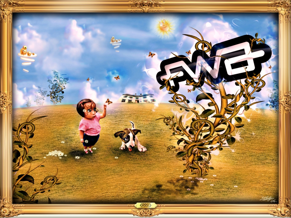 FWA 第一辑