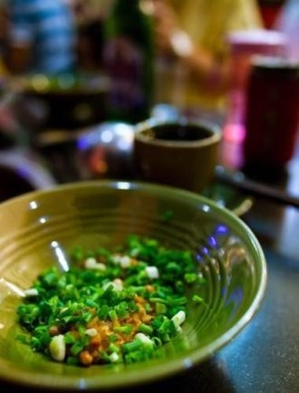 成都风味小吃
