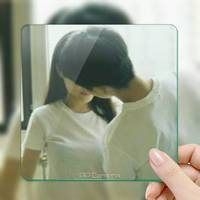情侣头像：因你拒绝所有人