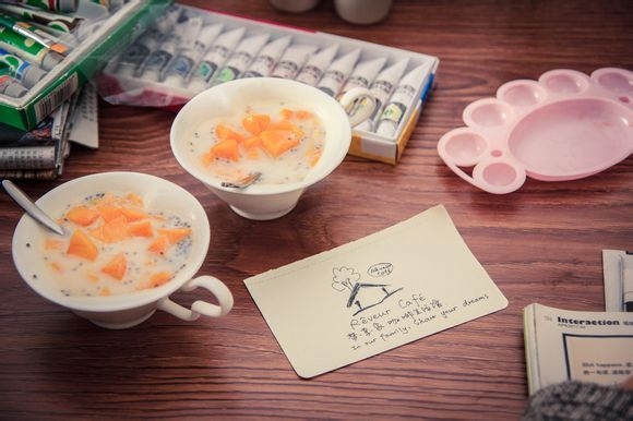 清早福利 美味西餐