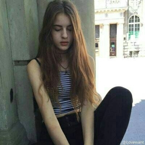 唯美气质女神范性感欧美美女女生头像