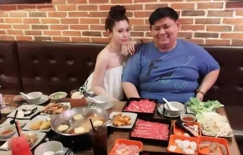 听说男的有五千万存款