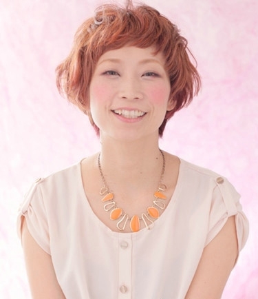 塌鼻子女生适合的刘海短发 蛋卷BOBO蘑菇头任选