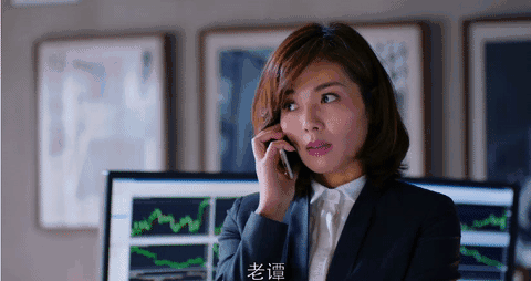 侧颜露耳朵的短发美哭了 高圆圆刘诗诗最爱