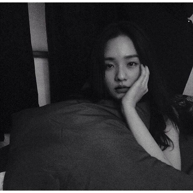 korea girl 朴贵英
