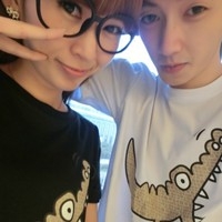 我们不仅是爱情模范