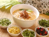 牛肉面