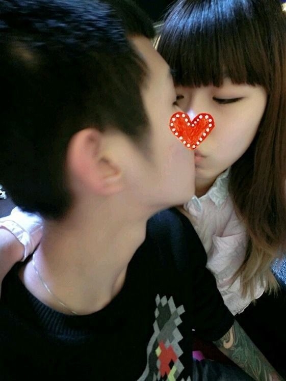 好幸福，好羡慕，好嫉妒。