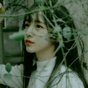 小清新唯美女生 可爱清纯俏皮小清新唯美图片