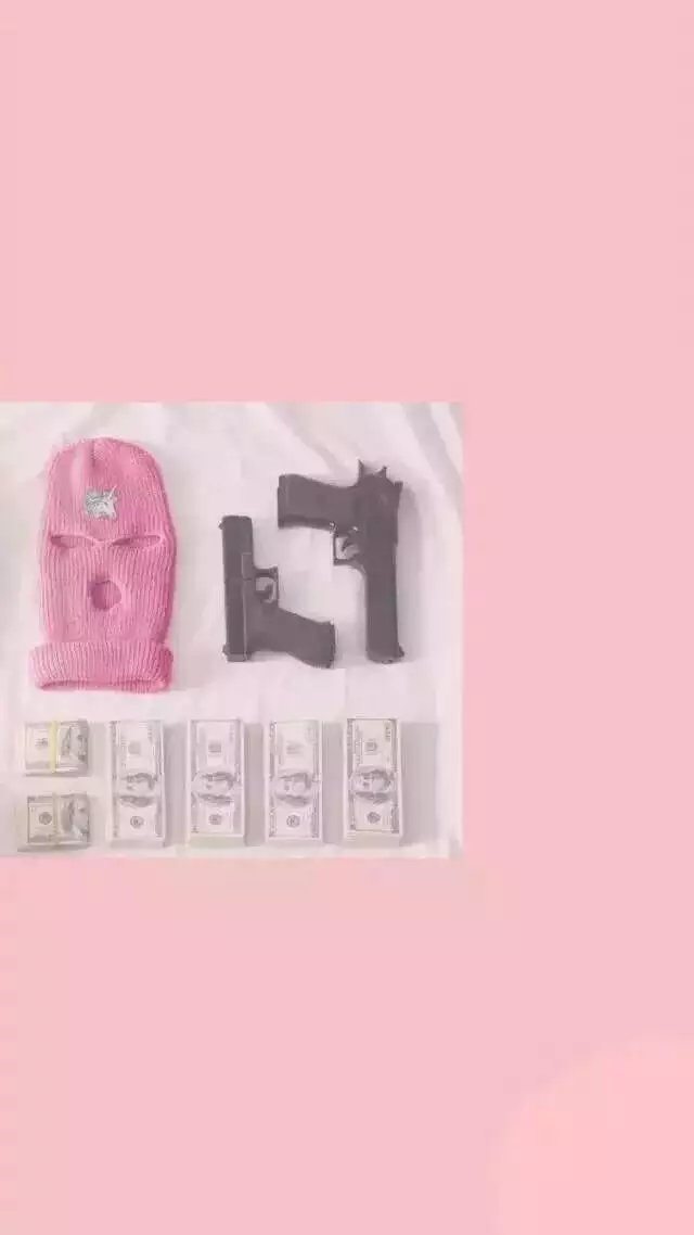 一波满满的少女心