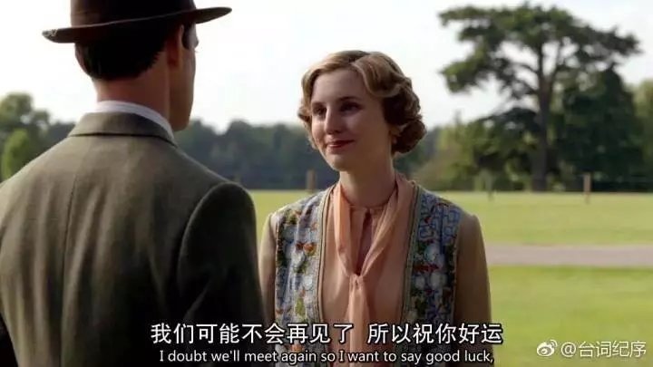 你终于回来了。