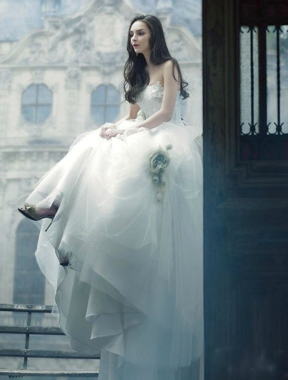 美美婚纱梦.