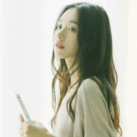 可爱女生小清新唯美 唯美可爱小清新气质女生图片