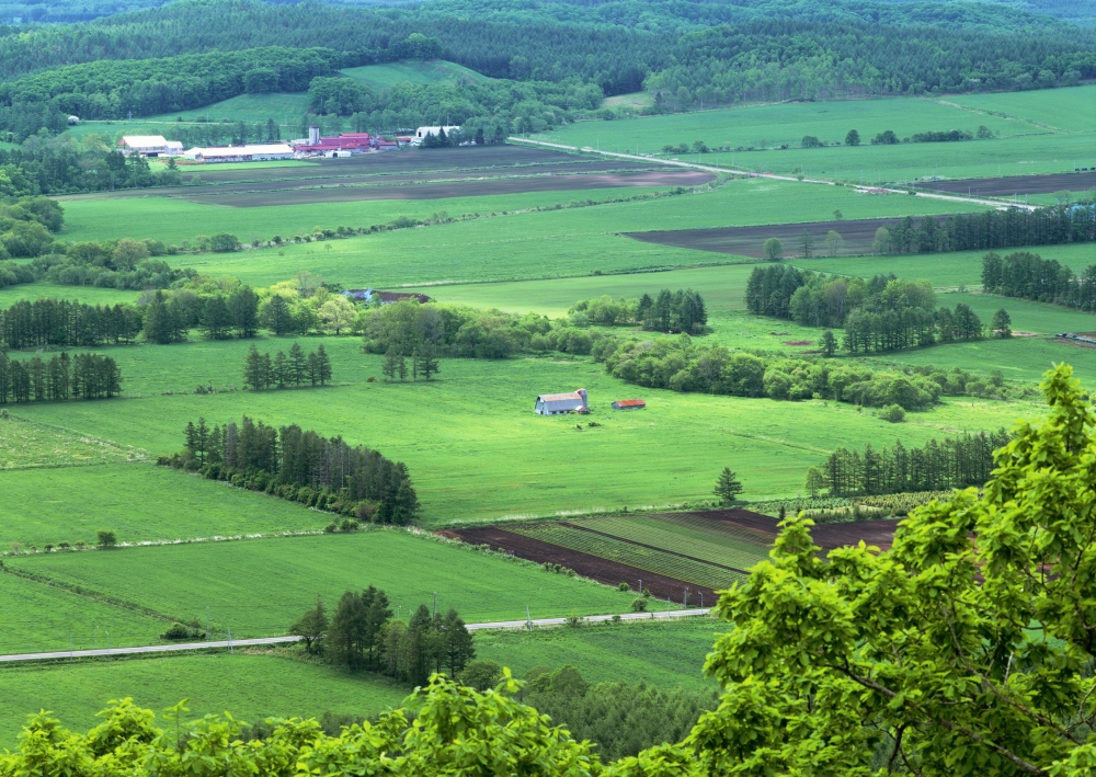 北海道风光 第三辑