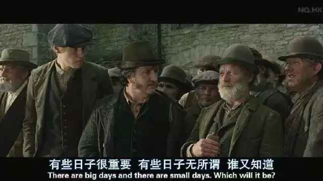 我不需要担当