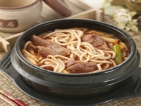 牛肉面