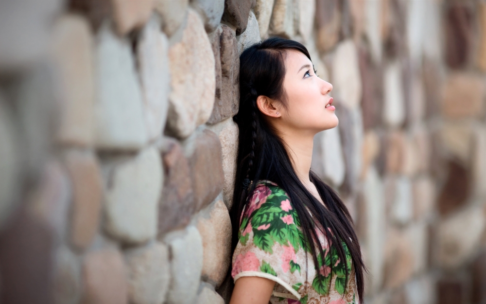 清纯美女 第一辑