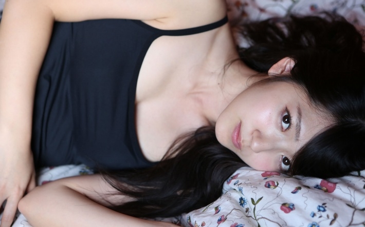 日本性感美女图片电脑壁纸