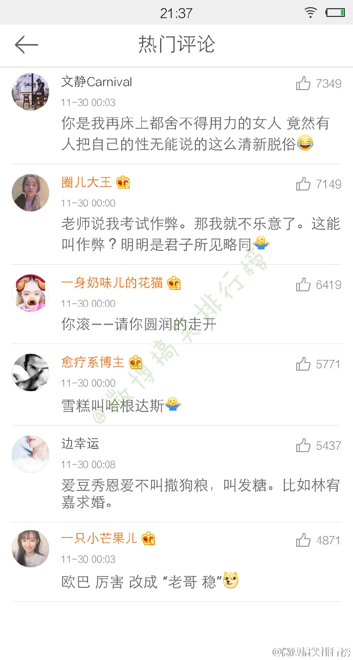 哪些话换一个说法，逼格瞬间就高了很多
