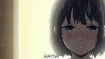 胖胖：你喜欢的人拿你当朋友，这应该是最悲伤的事吧。 ​​​