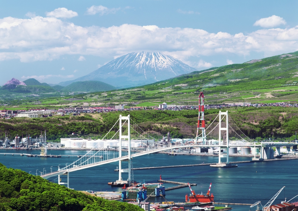 北海道风光 第三辑