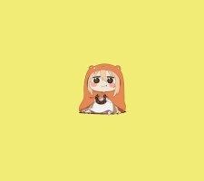 干物女【小埋】