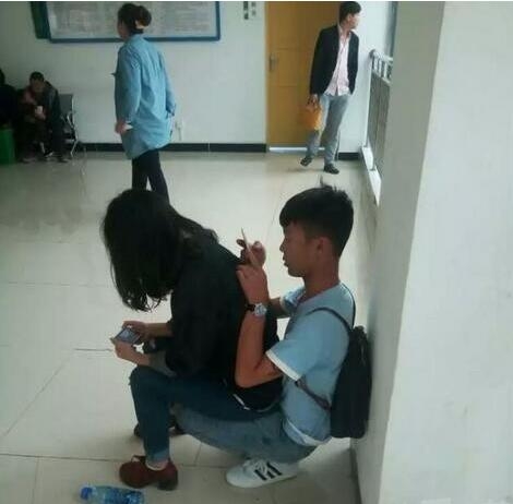 单身狗们都学学吧