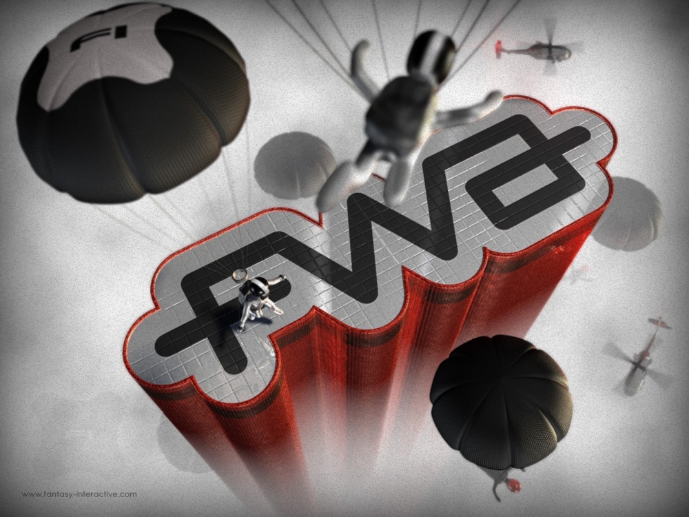 FWA 第一辑