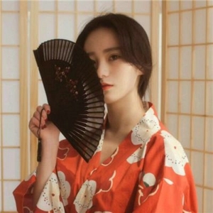 前世今生遇见你 古装小清新美女qq头像