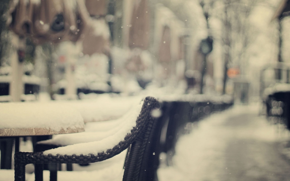 搜狗风光雪花飘飘