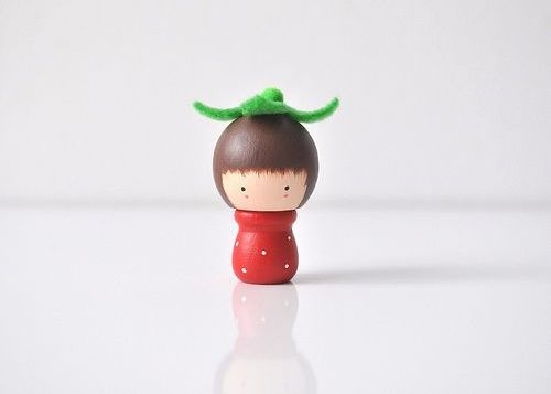 各种小玩偶 喜欢吗