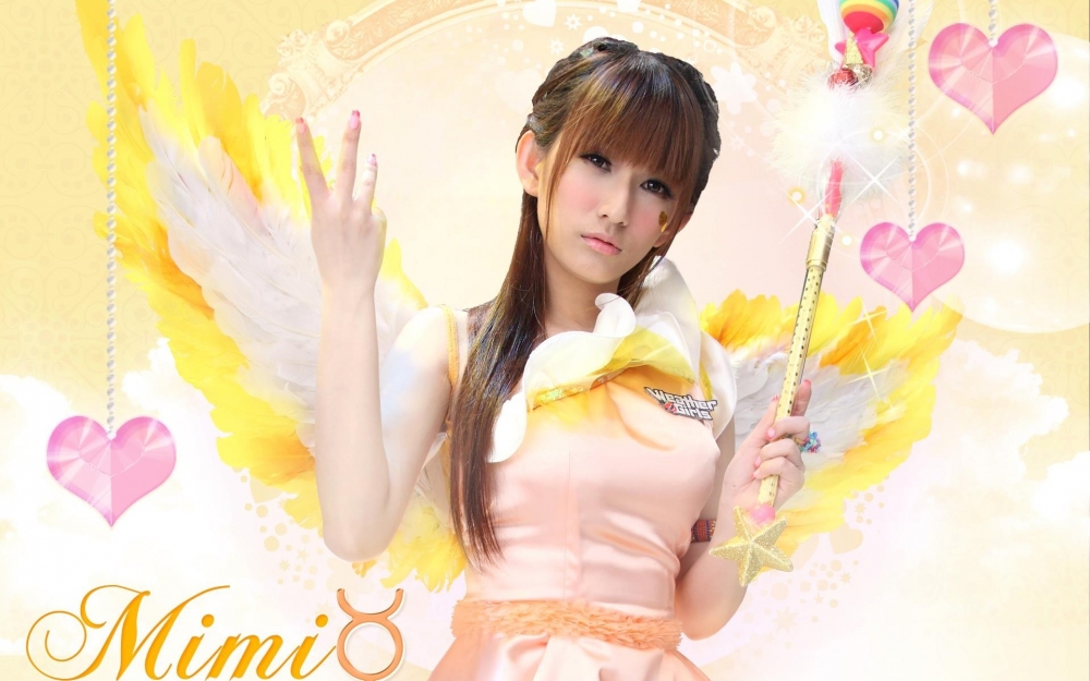 Weather Girls天气女孩壁纸