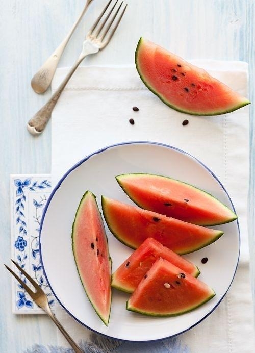 Svetlana Karner 食物摄影鉴赏