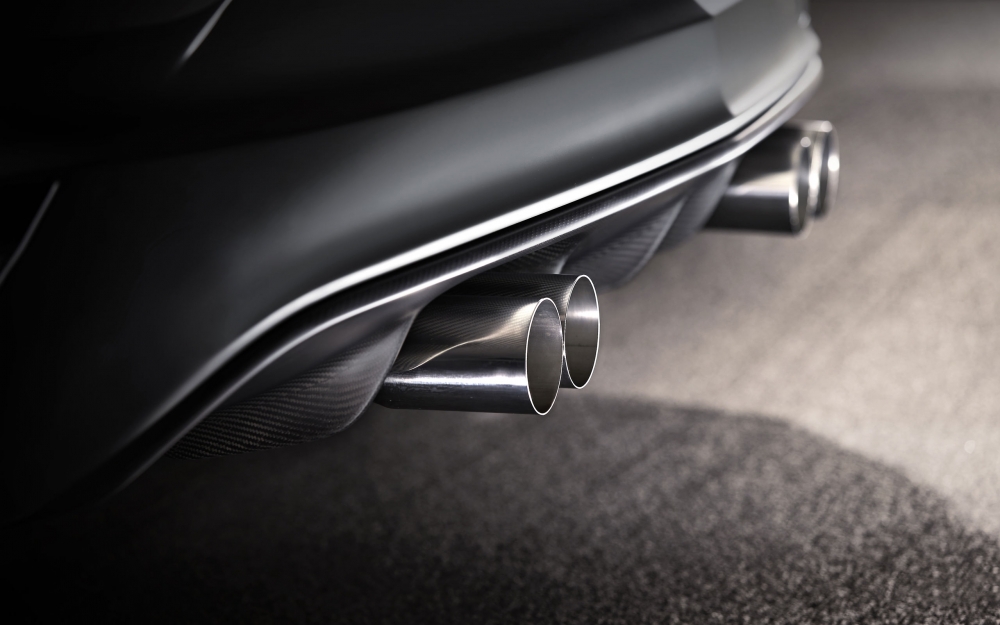 2015欧宝Opel Astra OPC Extreme