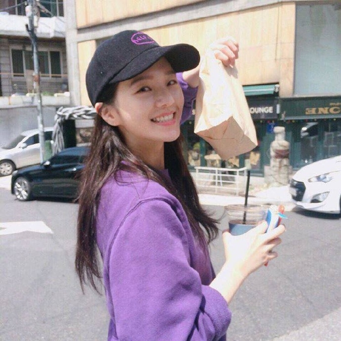 korea girl 朴贵英