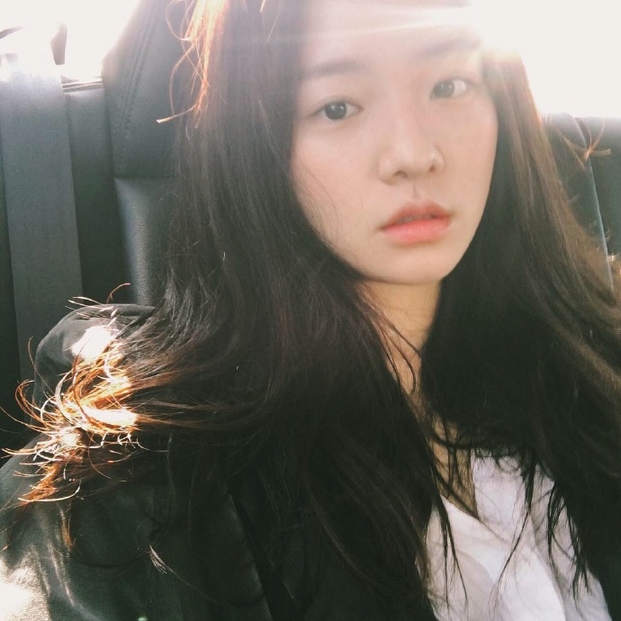 korea girl 朴贵英