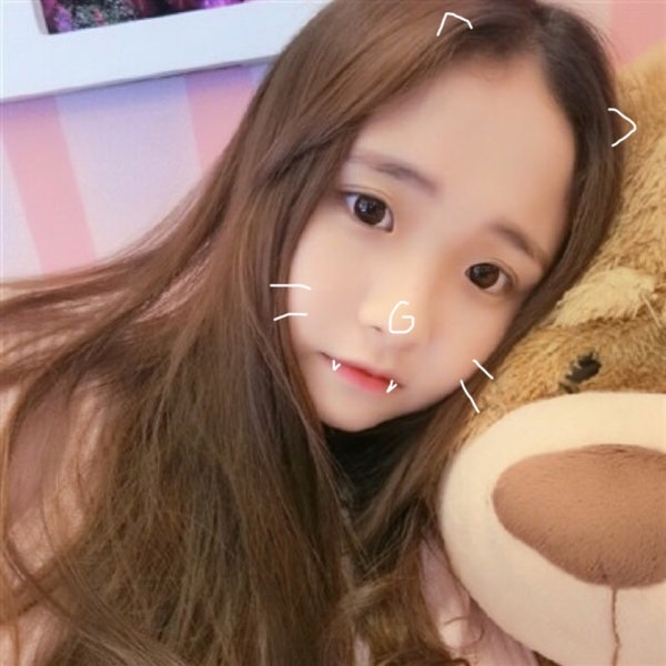 小杨童：喜欢