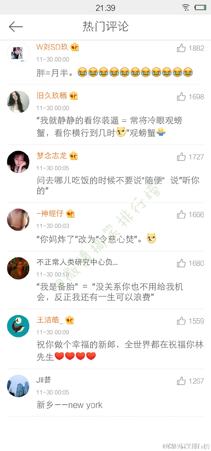 哪些话换一个说法，逼格瞬间就高了很多