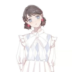 可爱女生小清新唯美 唯美可爱小清新气质女生图片