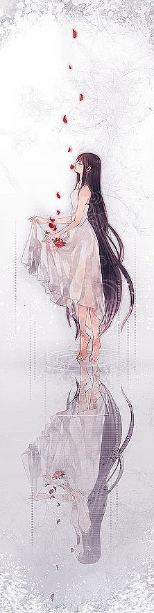 转身放手，我早已遍体鳞伤